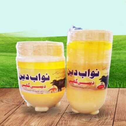 Coe Desi Ghee